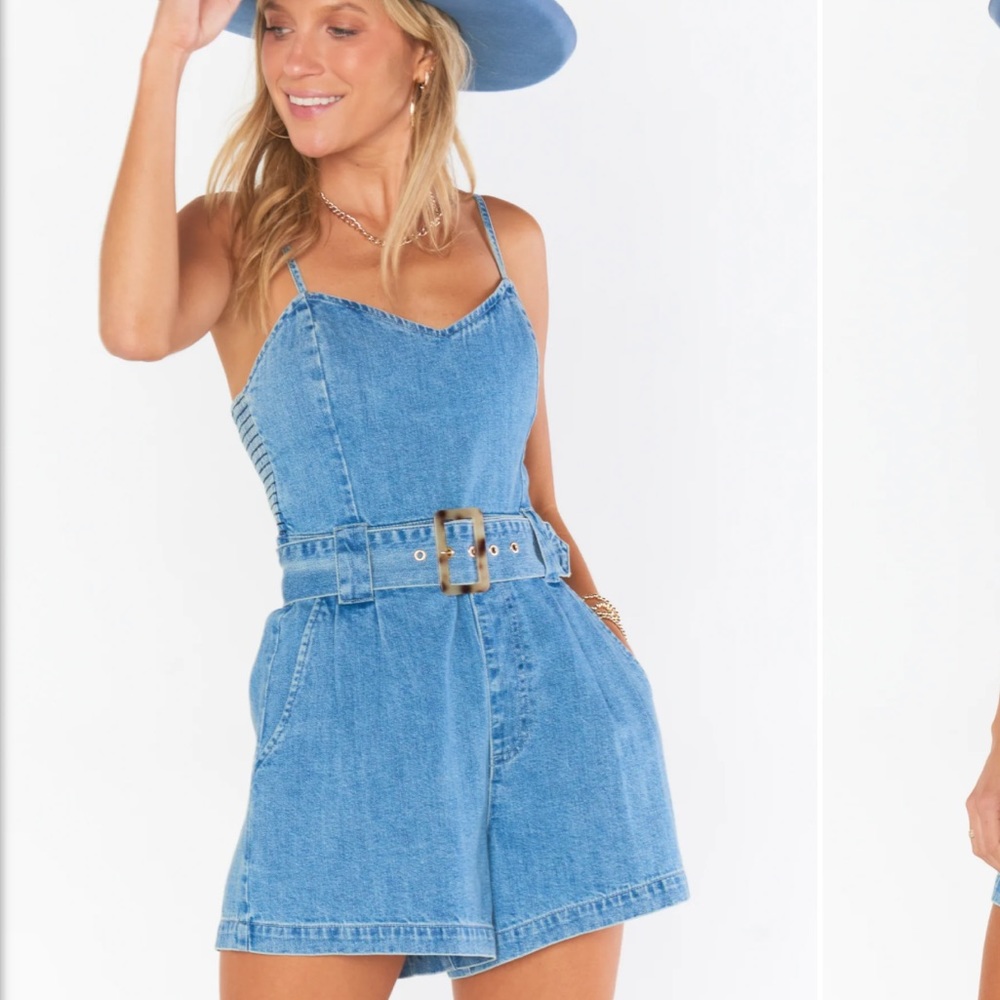 Never worn with tags